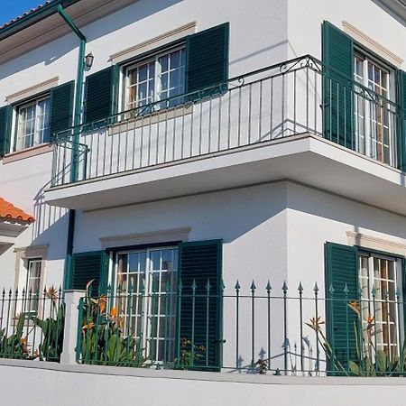 Lagoon & Country Side Home Ilhavo Bagian luar foto