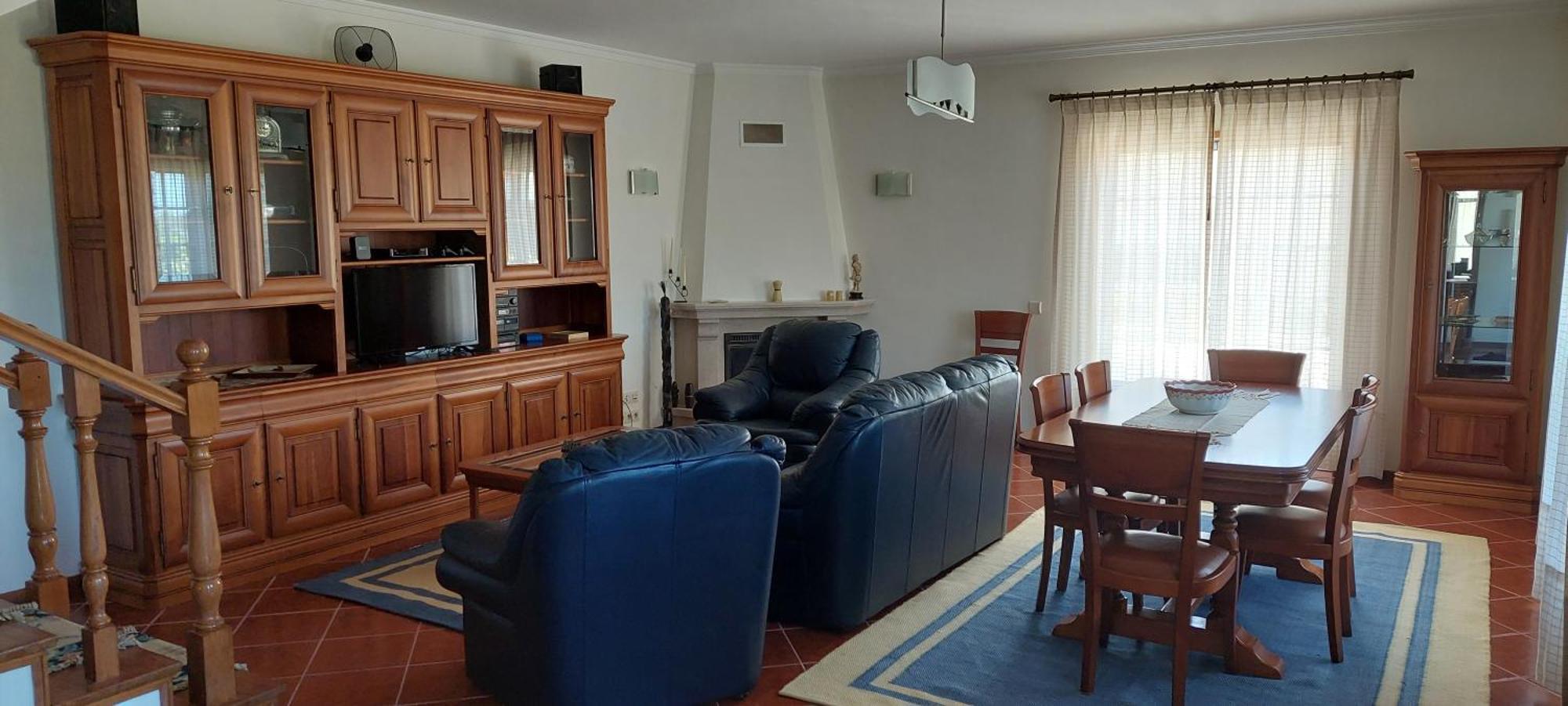 Lagoon & Country Side Home Ilhavo Bagian luar foto
