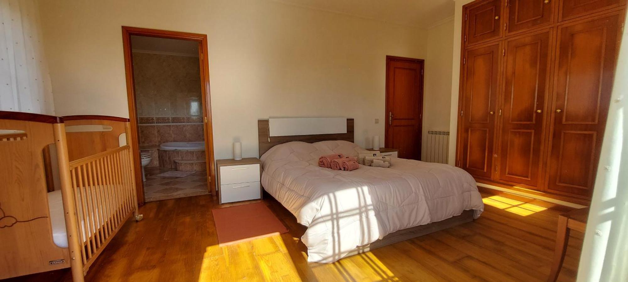 Lagoon & Country Side Home Ilhavo Bagian luar foto