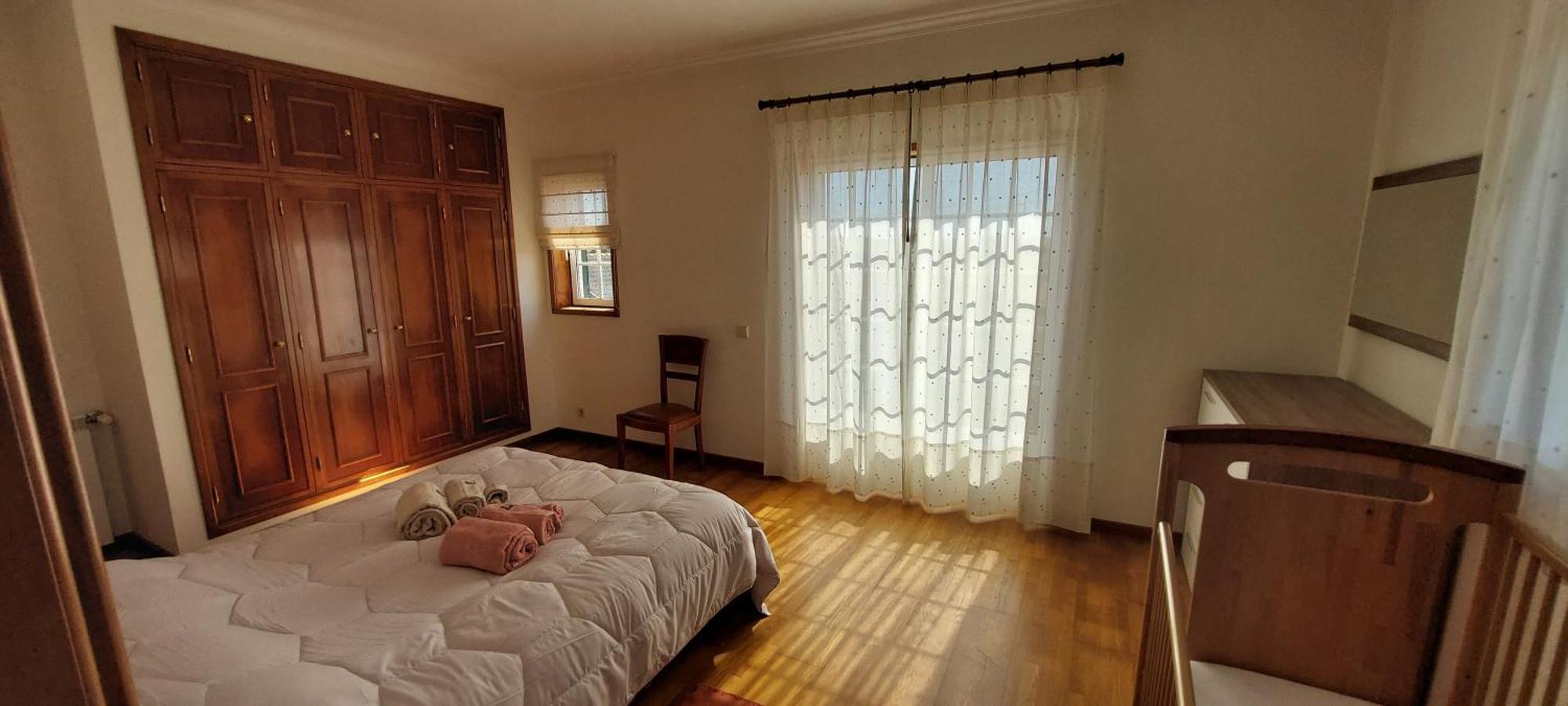 Lagoon & Country Side Home Ilhavo Bagian luar foto