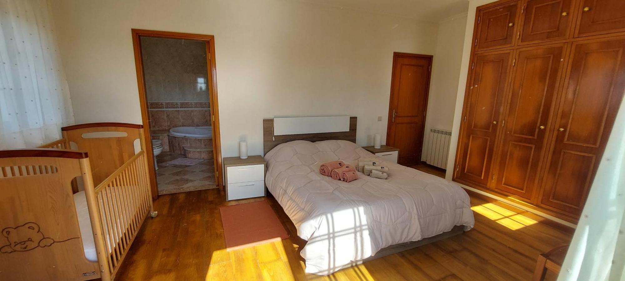Lagoon & Country Side Home Ilhavo Bagian luar foto