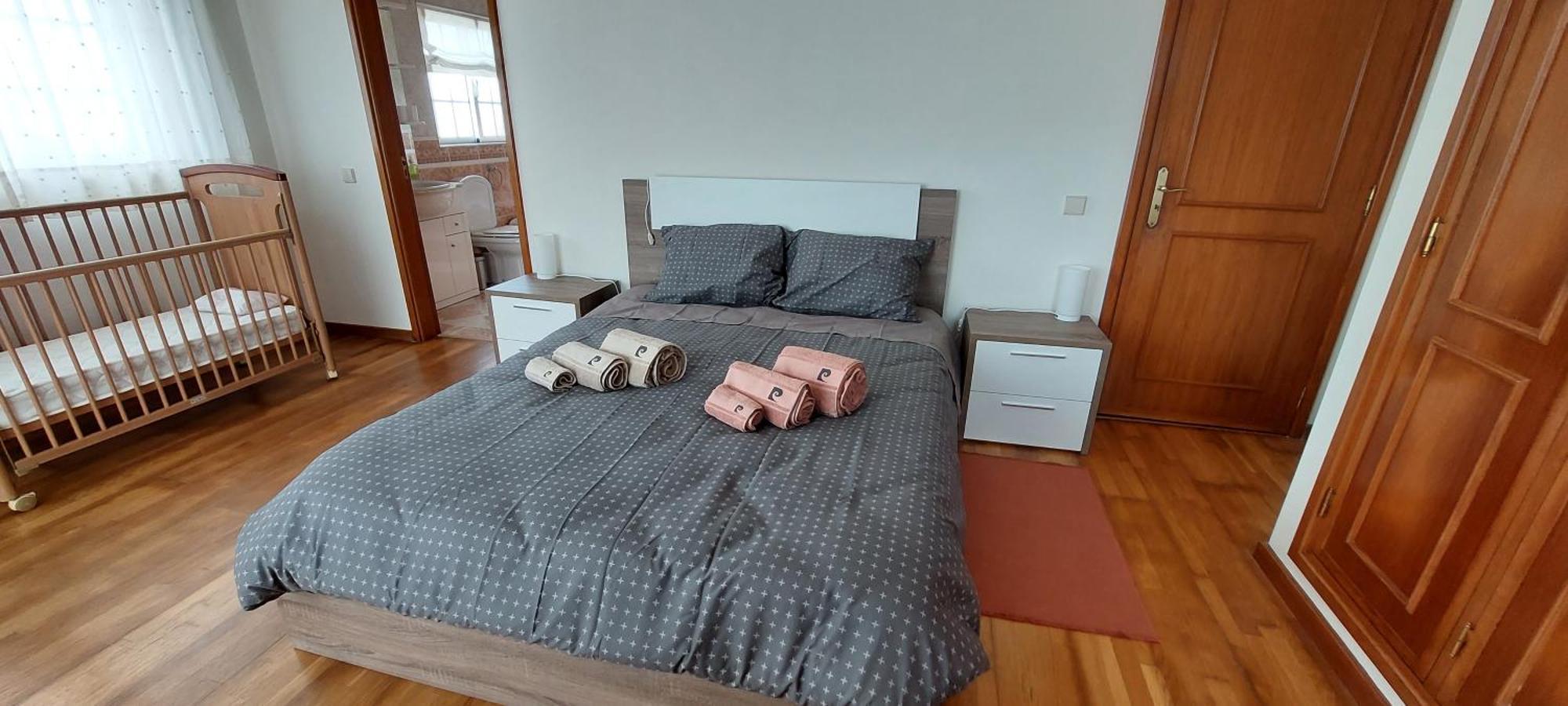 Lagoon & Country Side Home Ilhavo Bagian luar foto
