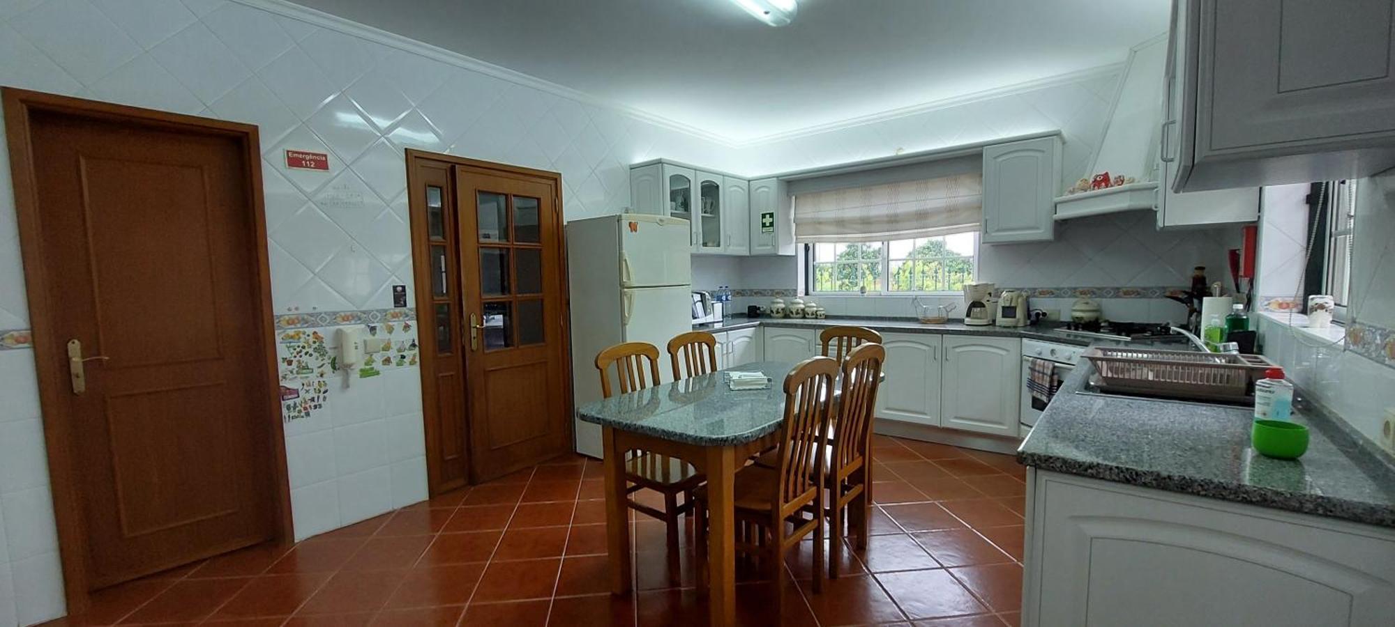 Lagoon & Country Side Home Ilhavo Bagian luar foto